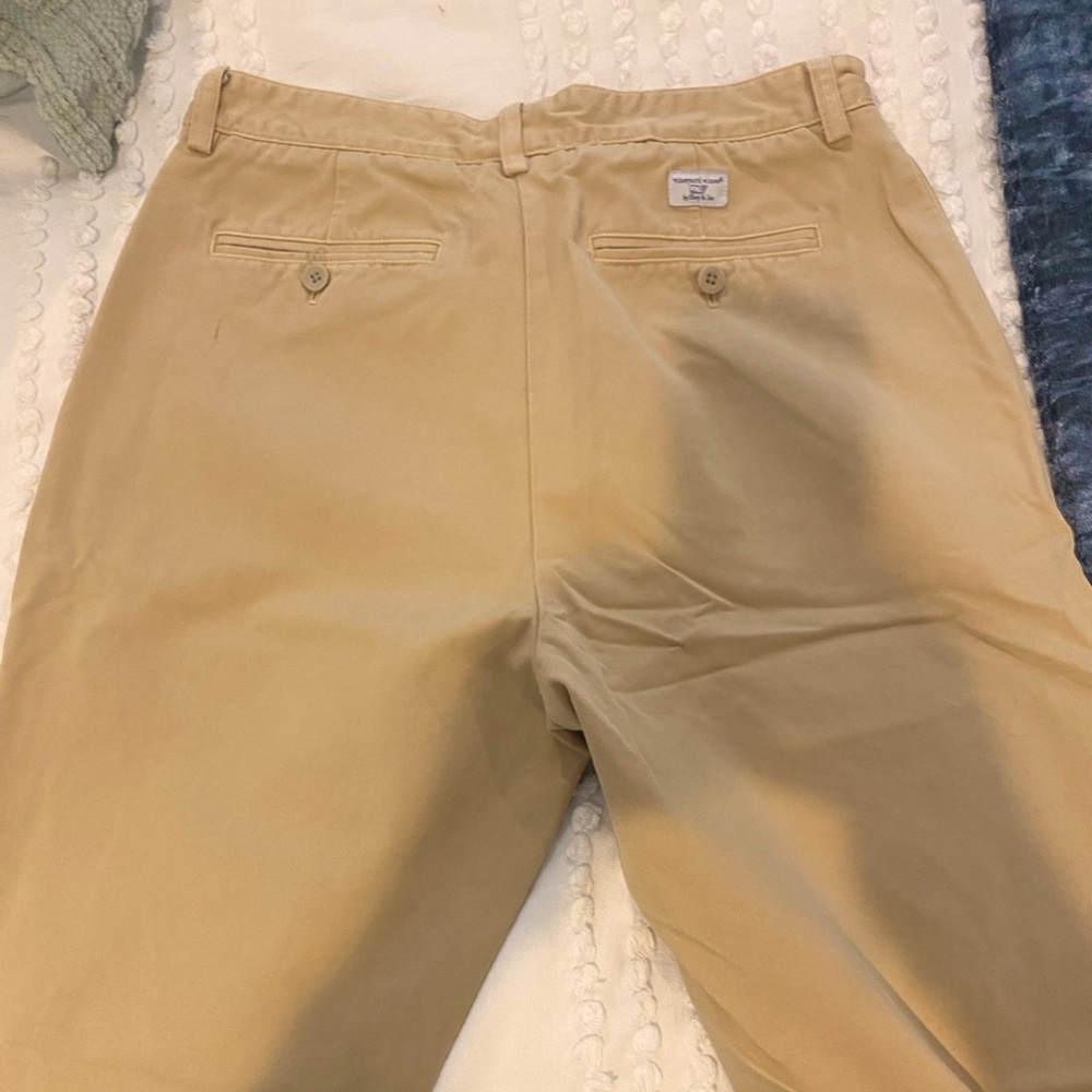 Vineyard Vines Club Pants